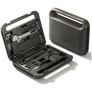 Xiaomi MIJIA TOOL KIT, BHR08S9GL, MJGJX001QW, 7264