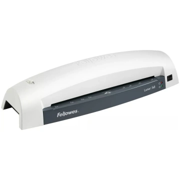 Karstā laminators Fellowes Lunar A3