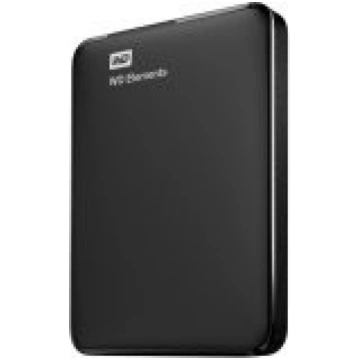 HDD External WD Elements Portable (2.5", 1TB, USB 