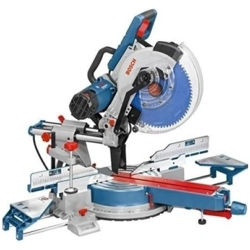 Leņķzāģis Bosch GCM 12 SDE