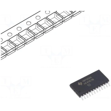 IC: analog switch | demultiplexer,multiplexer | Ch