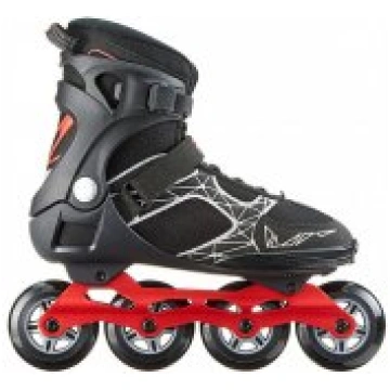 Legacy Pro 84 BlackRed 43.5 (010619090) skrituļsli