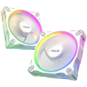 Prime mr120 ventilators argb balts ASUS 90DA00I3-B