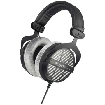 Beyerdynamic DT 990 PRO Vaduvadas austiņas ar galv