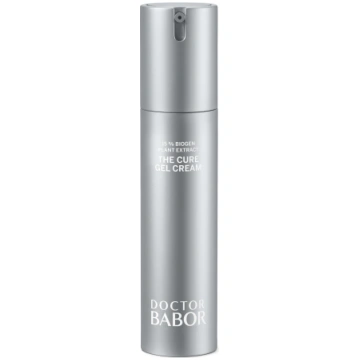 Babor Regeneration The Cure Gel Cream 50 ml B-08-5