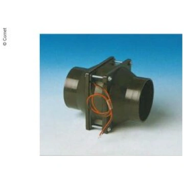 Ventilators 12V/6W Comet