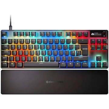 SteelSeries Apex Pro TKL (2023), UK