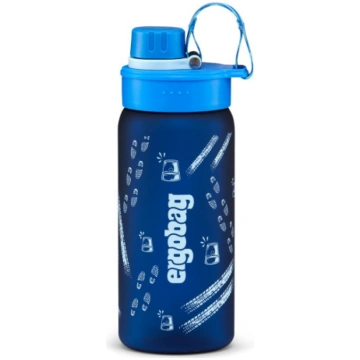 Dzērienu pudele Bluelight 0.5l, Ergobag