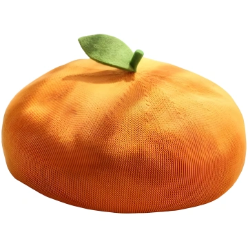 Berete FR-23298 - Oranžā KP23298 IZMAEL