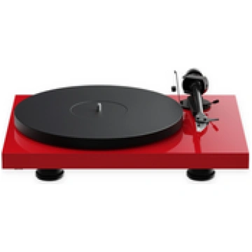 Pro-Ject Debut EVO 2 (PICK IT MM EVO) High gloss r