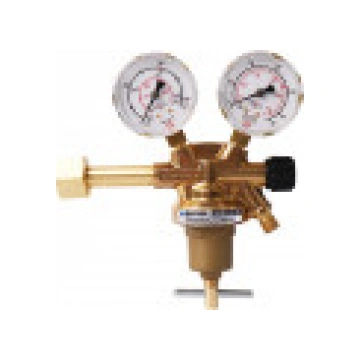 Gāzes reduktors argonam/Co2 GOST/Messer (ex 714204