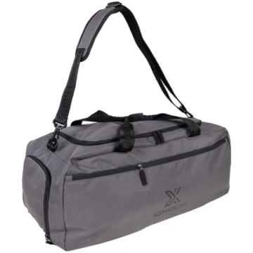 MOOD BAG Grey/black Oxdog