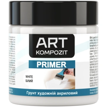 Akrila grunts ART Kompozit