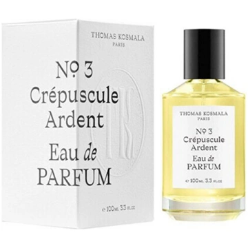 Thomas Kosmala, Well 3 Crépuscule Ardent - EDP, 10