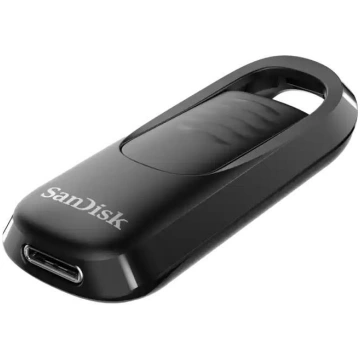 MEMORY DRIVE FLASH USB-C 256GB/SDCZ480-256G-G46 SA