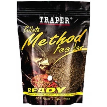 Ēsmas granulas Traper Method Feeder Pellet Ready 2