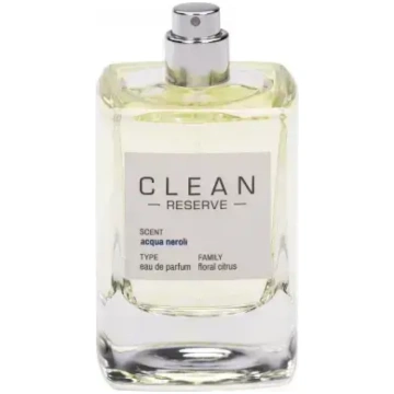 Clean, Reserve - Acqua Neroli, parfimērijas ūdens,