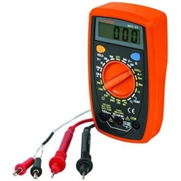 Digitālais multimetrs 10401 Truper