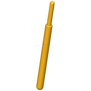 Test needle | Spring compression: 4.4mm | 6.35mm |