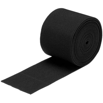 Piegādes karte Elastīgās lentes šūšanai Divpusējas