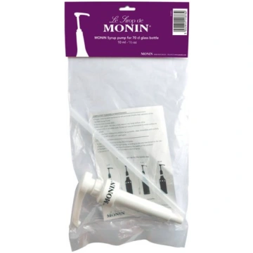 Dozators 10ml Monin sīrupiem 0,7L pudelēm