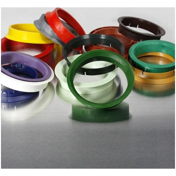 Multiflexring 66,6 > 57,1 112D BLAU