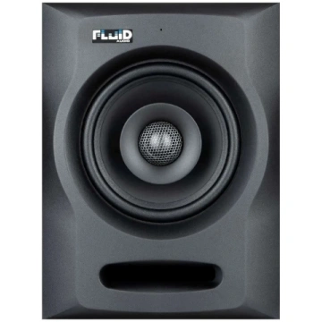 "Fluid Audio FX50 V2 - aktīvais studijas monitors