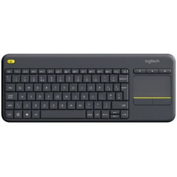 Logitech Touch K400 Plus Bezvadu Klaviatūra 920-00