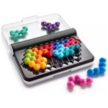 Brain Games PUZZLE GAME IQ-SIXPRO Galda spēle 5414