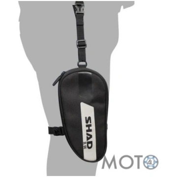 Gurnu moto soma SHAD 0,5 L