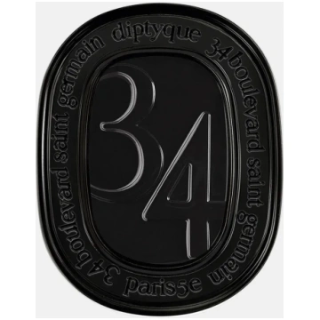 Diptyque 34 Boulevard Saint Germain Refillable Sol