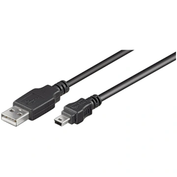 Goobay | USB 2.0 Hi-Speed cable | 50768 | USB-A to