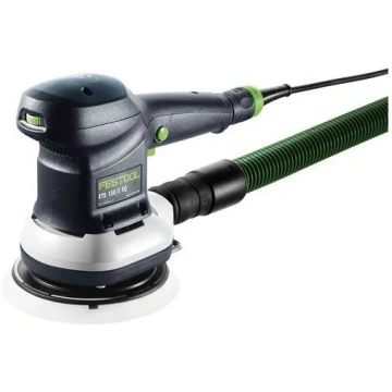 Festool Ekscentra slīpmašīna ETS 150/3 EQ