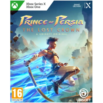 Datorspēle Prince of Persia: The Lost Crown Xbox U