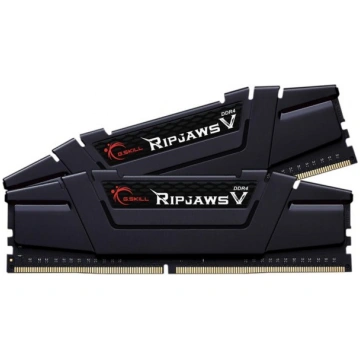 G.Skill Ripjaws V RAM 32GB DDR4 3200 MHz