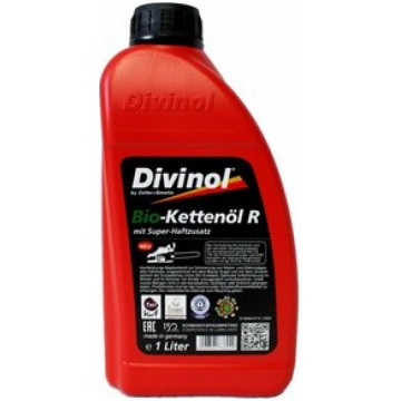Ķēdes Eļļa Divinol Bio-Kettenöl R Motorzāģa Ķēdes 