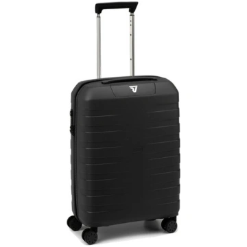 Mazs koferis Roncato BoxSport, melns