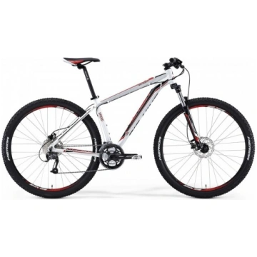velosipēdi Merida Big Nine 40 29" M izmērs