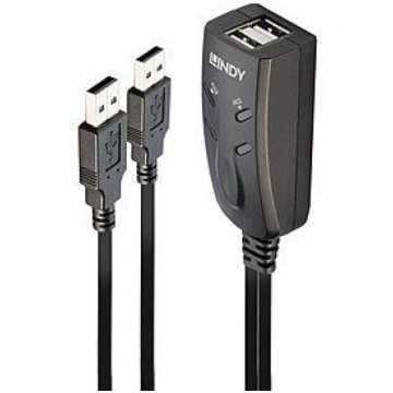 NET SWITCH KVM USB 2PORT/32165 LINDY
