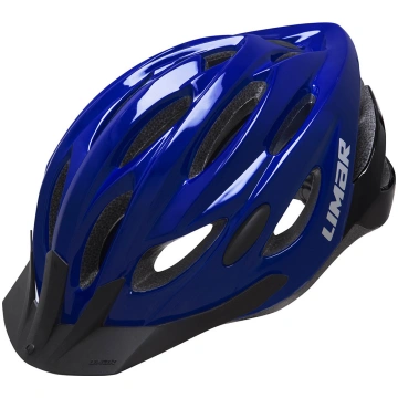 Helmet LIMAR Scrambler, Blue Black 21 (L) HCSCRCE8