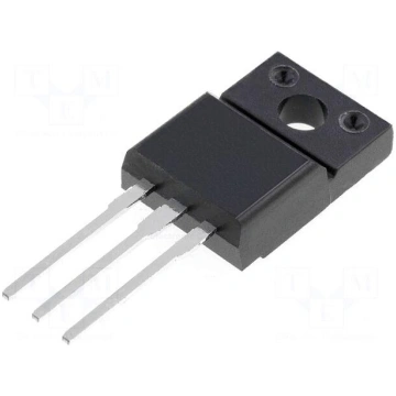 IC: voltage regulator | linear,fixed | -12V | 1A |