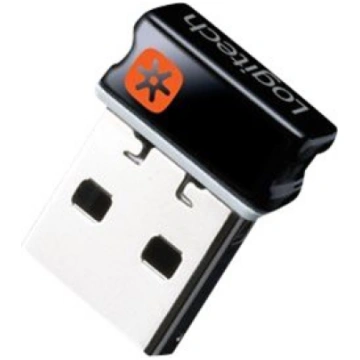 Logitech Unifying Receiver - wireless mouse / keyb