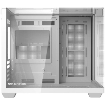 Darkflash TH285M Datora korpuss ATX TH285M-WH