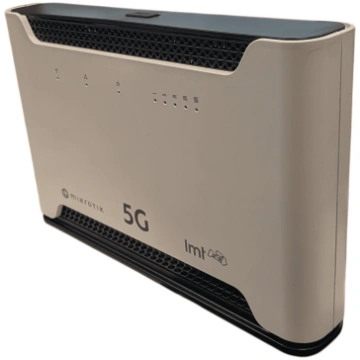 Lietots - MikroTik MikroTik LMT 5G