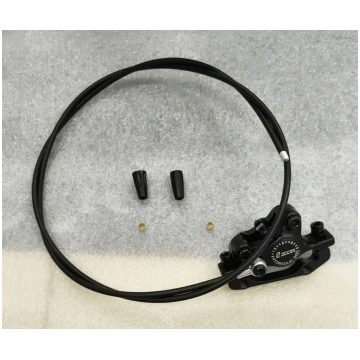 Brake Module with Oil Pipe Ausom EU