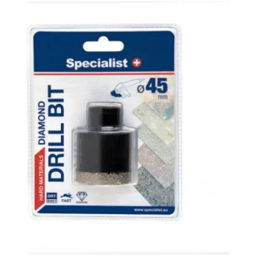 Specialist dimanta urbis D45 M14