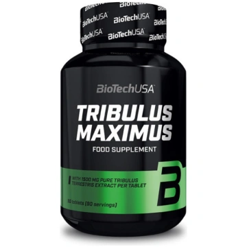 BioTech USA TRIBULUS MAXIMUS