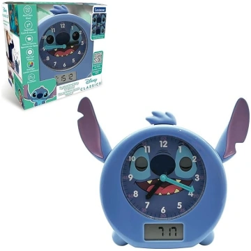 Lexibook, Disney Stitch My Sleep Companion modināt