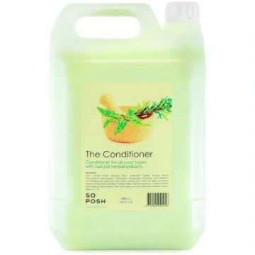 So Posh The Conditioner 5 L