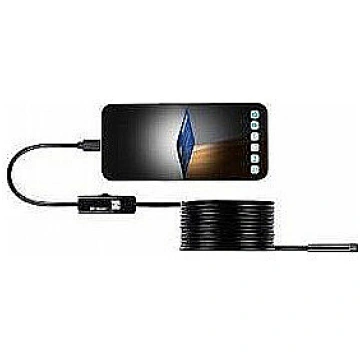 TRACER HardWire 5M 7MM endoscope camera TRAKAM4662